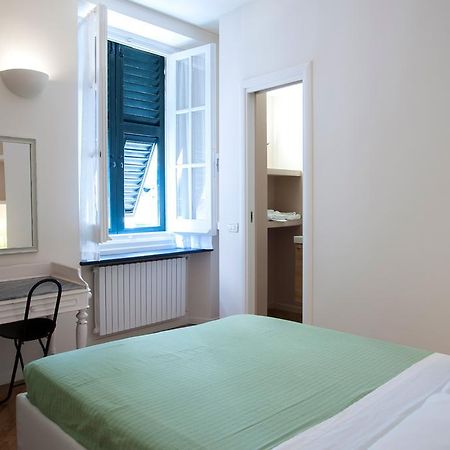 Bed and Breakfast Al Villino Bruzza Génova Exterior foto