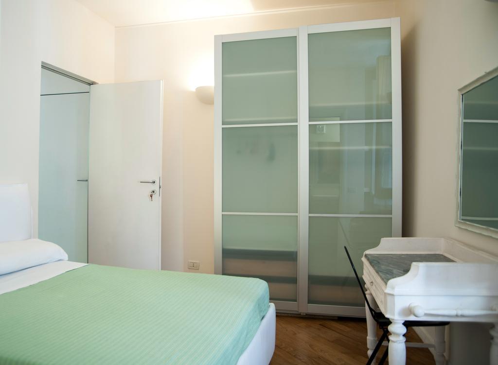 Bed and Breakfast Al Villino Bruzza Génova Exterior foto